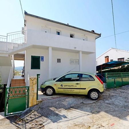 Apartments Bj Marina Exterior photo