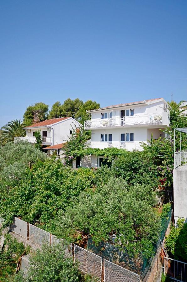 Apartments Bj Marina Exterior photo