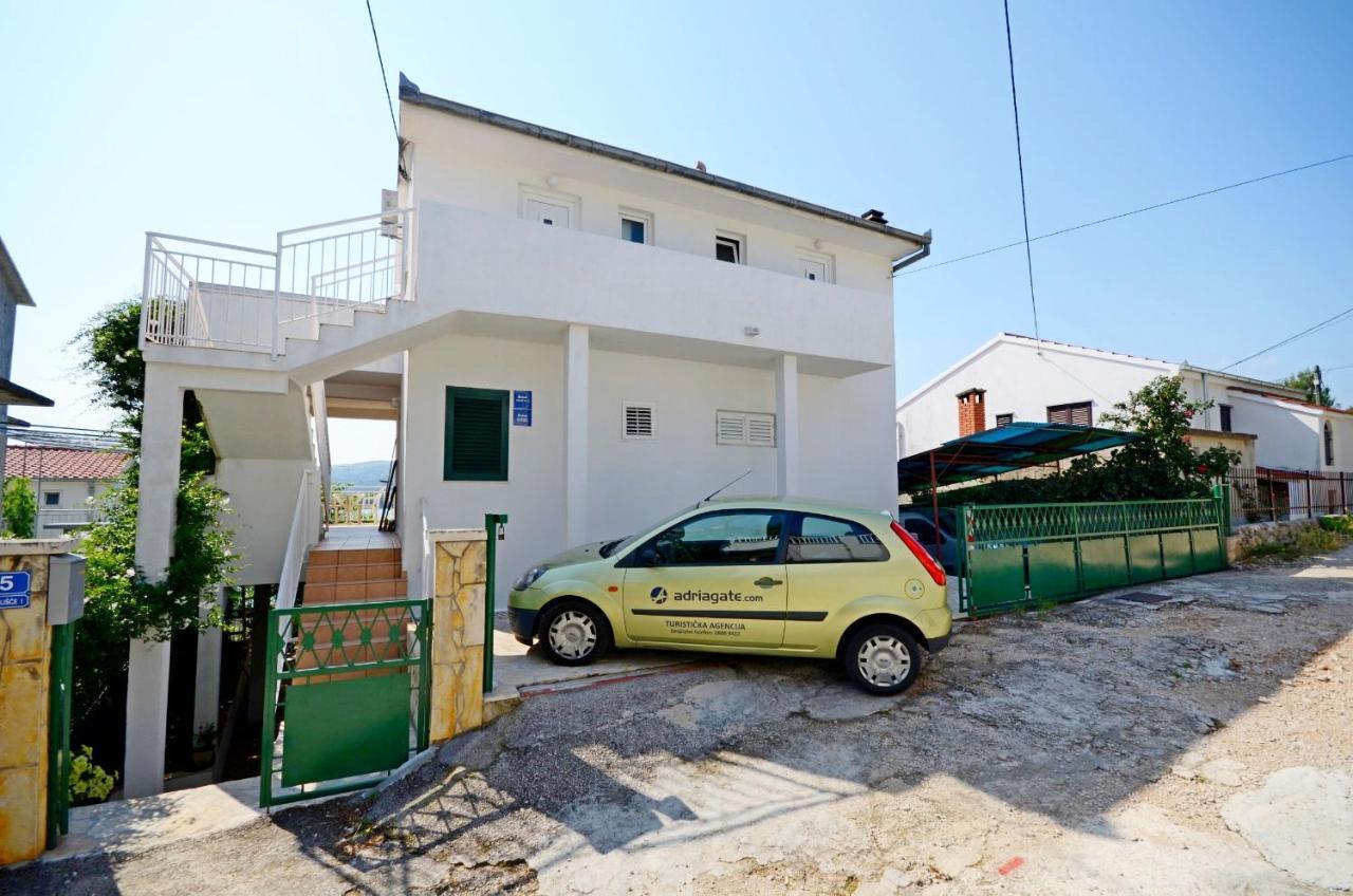 Apartments Bj Marina Exterior photo